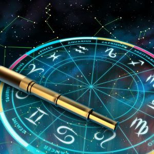 Complete Personalized Horoscope